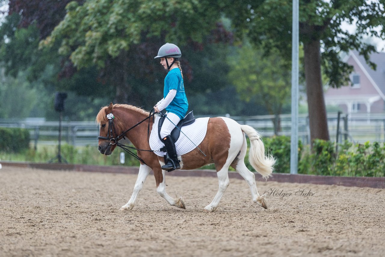 Bild 52 - Pony Akademie Turnier